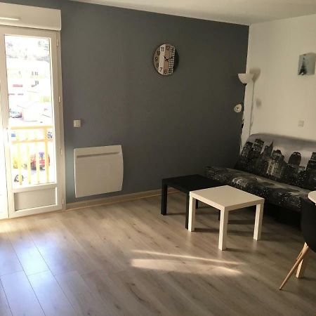 Appartement Rue Pasteur Briançon Екстериор снимка