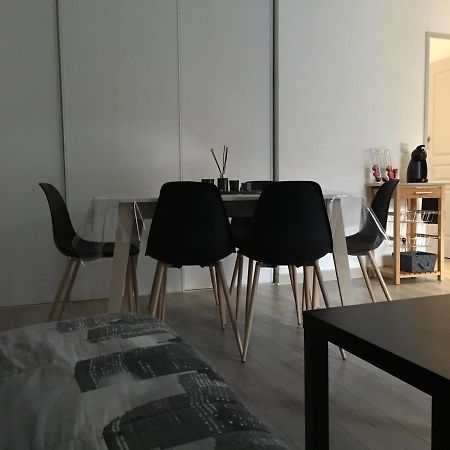 Appartement Rue Pasteur Briançon Екстериор снимка