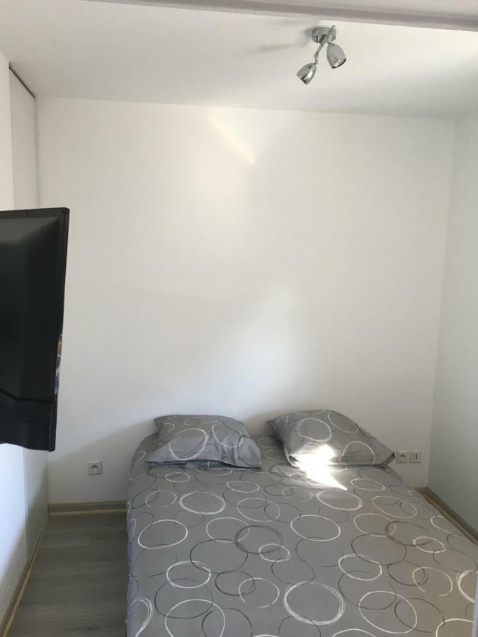Appartement Rue Pasteur Briançon Екстериор снимка