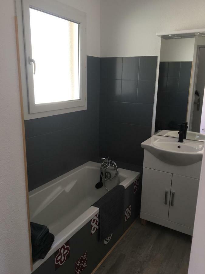 Appartement Rue Pasteur Briançon Екстериор снимка
