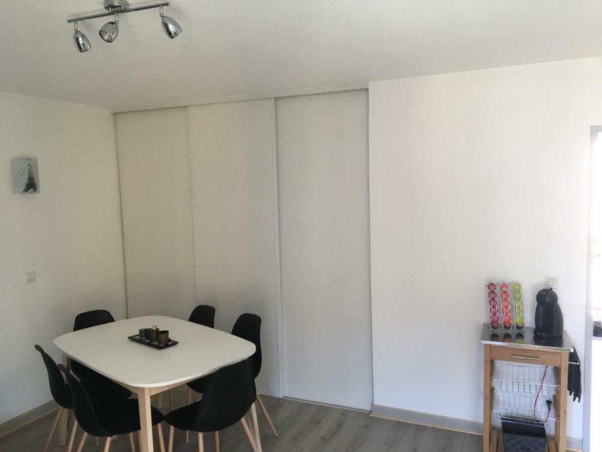 Appartement Rue Pasteur Briançon Екстериор снимка
