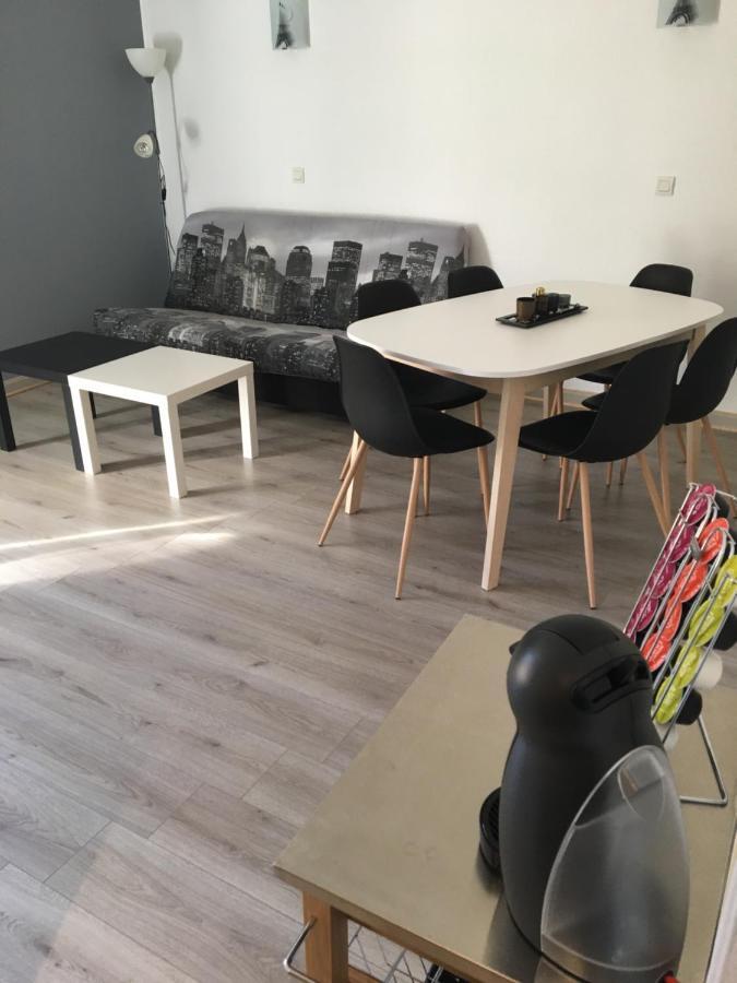 Appartement Rue Pasteur Briançon Екстериор снимка