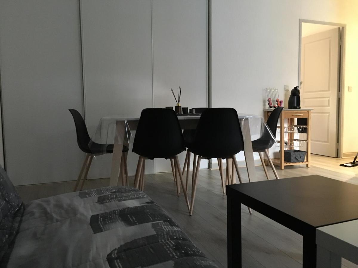 Appartement Rue Pasteur Briançon Екстериор снимка